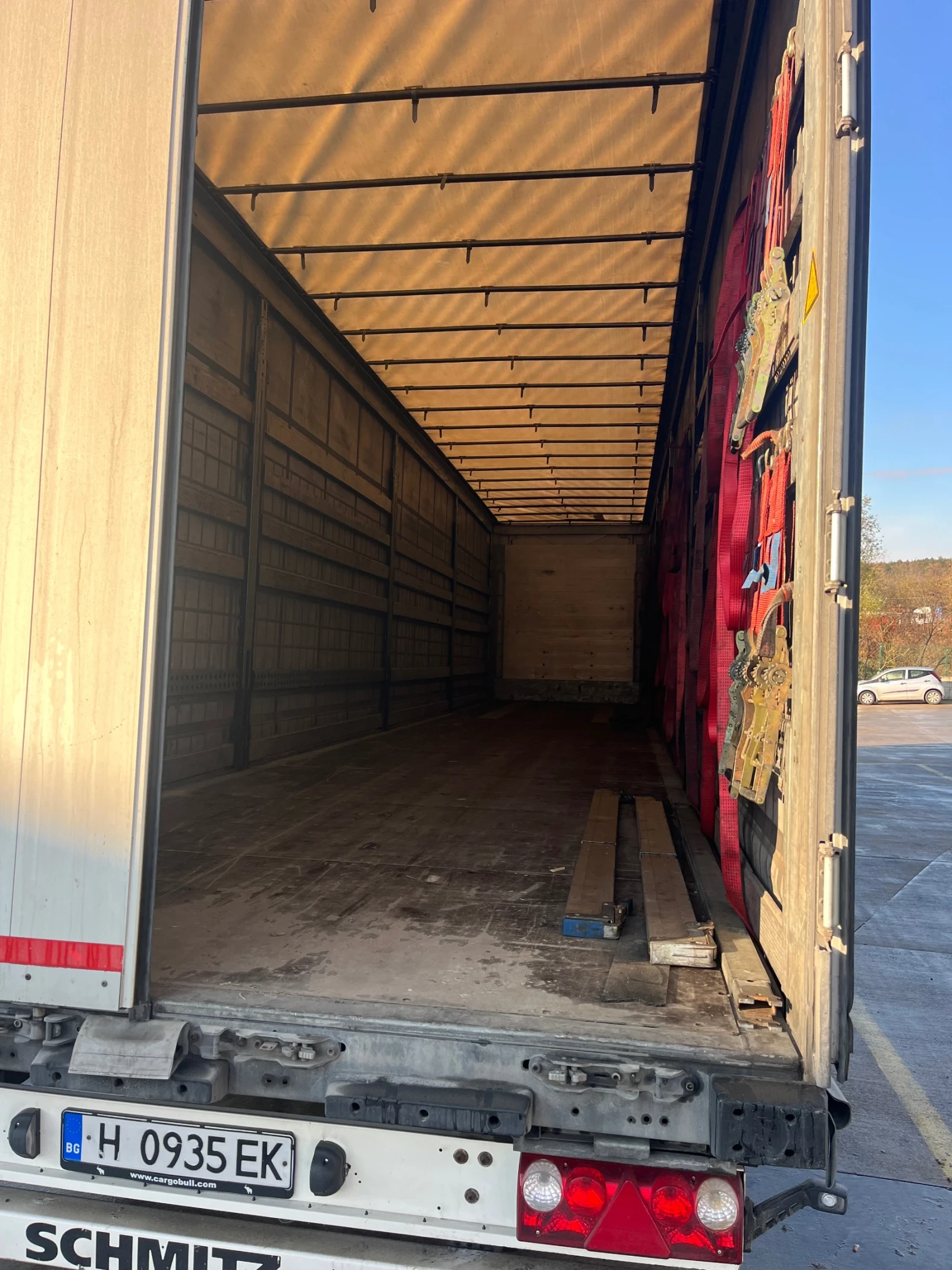 ����������� Schmitz Vario | Mobile.bg � ����������� 2