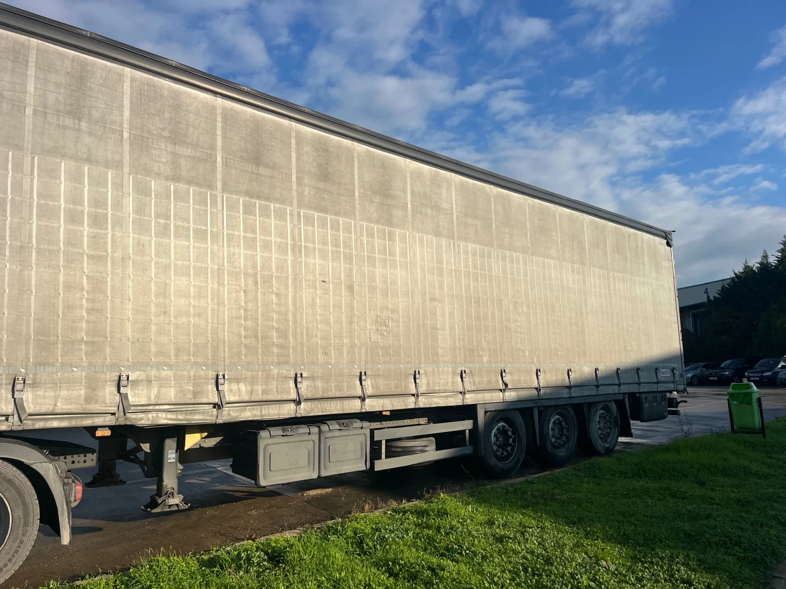 ����������� Schmitz Vario | Mobile.bg � ����������� 3