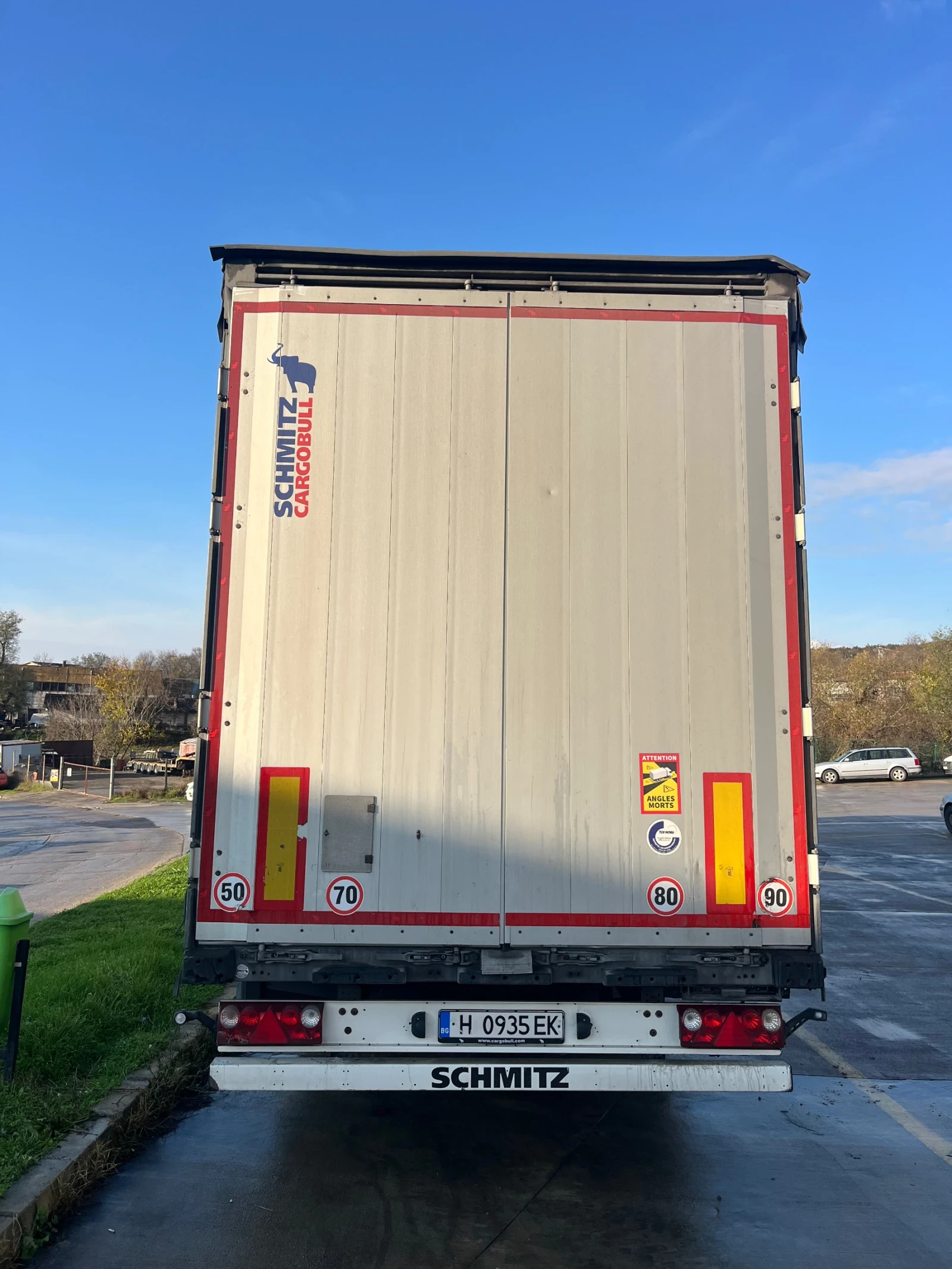 ����������� Schmitz Vario | Mobile.bg � ����������� 5