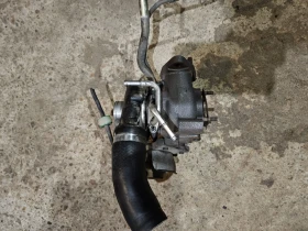 Турбо за Toyota Rav 4 , снимка 3