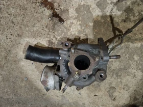 Турбо за Toyota Rav 4 , снимка 5