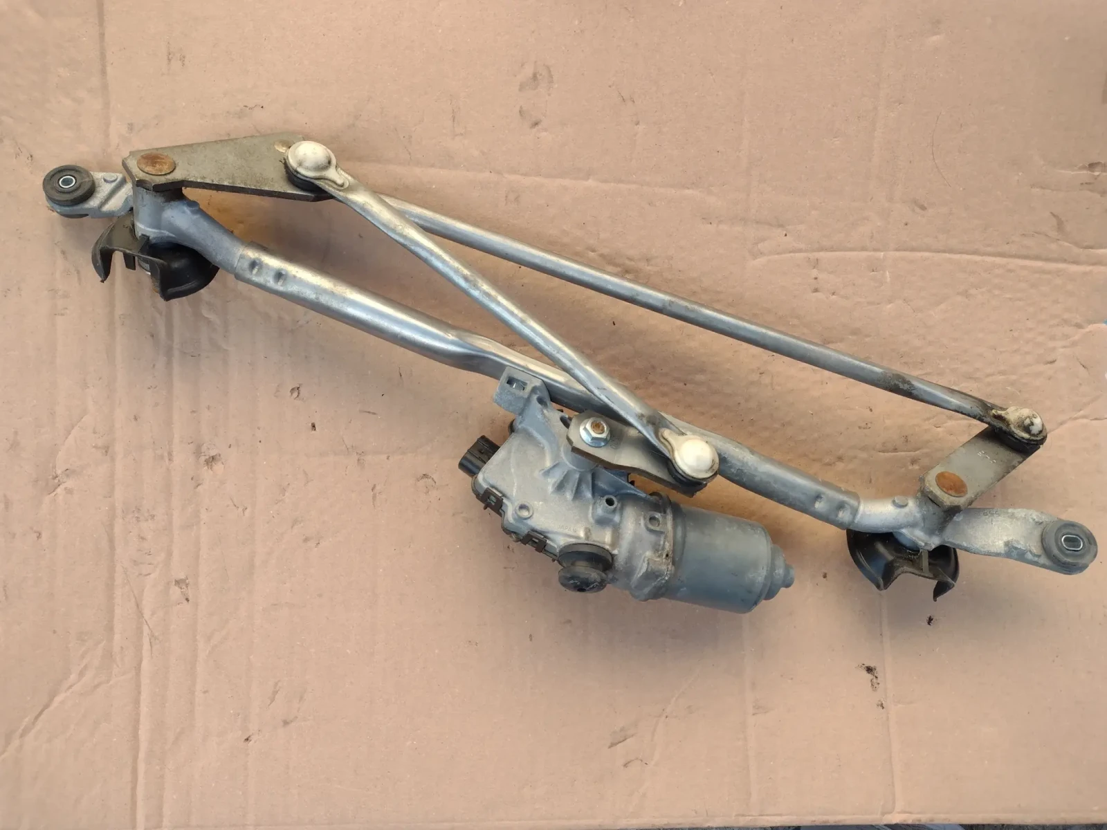 159300-4580 ������� � ��������� ������ �������� Mazda CX5 KD53-67340B 159300-4580 | Mobile.bg � ����������� 2