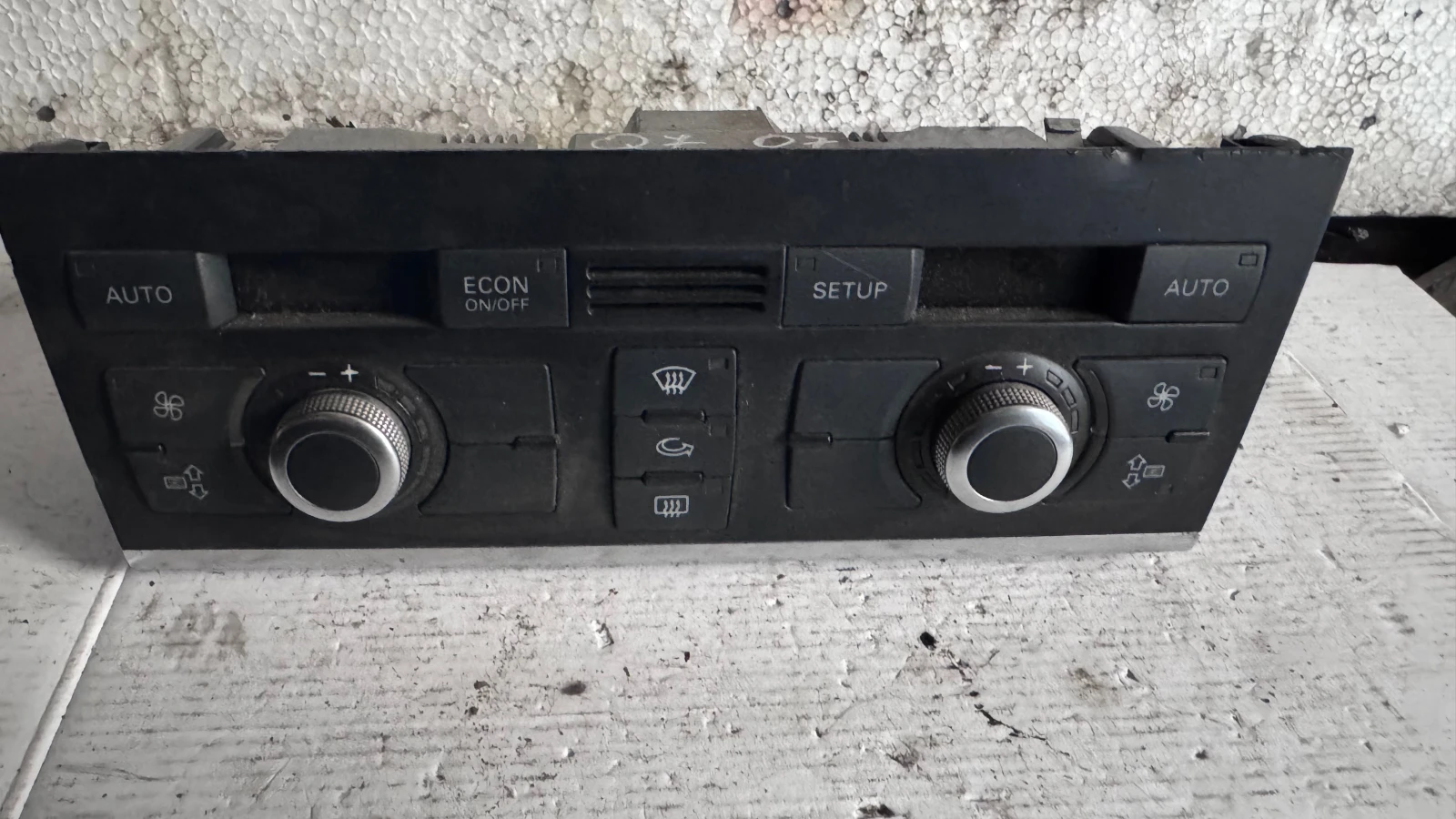   /  /  a Audi Q7 -  4L0820043E / 5HB009184-04 | Mobile.bg   1