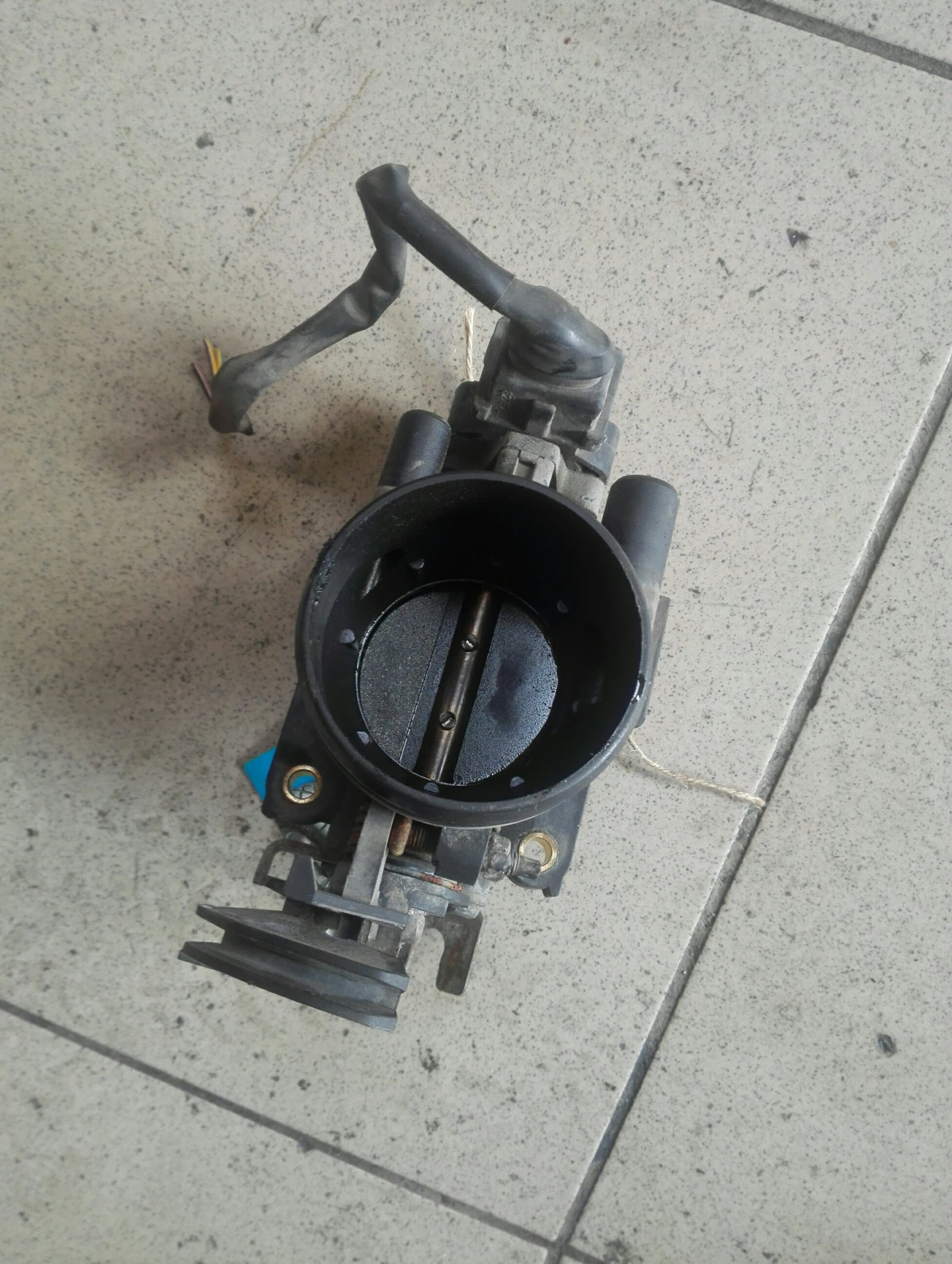 ������ ����� 414 1.4� 16V | Mobile.bg � ����������� 1