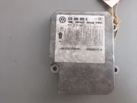 Еърбег централа Фолксваген Поло 1.4тди 