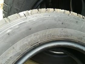 Гуми Летни 185/80R14, снимка 6