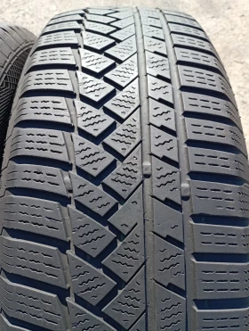 Гуми Зимни 215/70R16, снимка 1