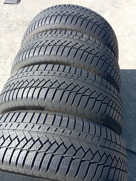 Гуми Зимни 215/70R16, снимка 3