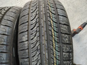 Гуми Всесезонни 235/55R17, снимка 4