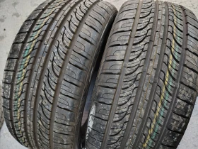 Гуми Всесезонни 235/55R17, снимка 2