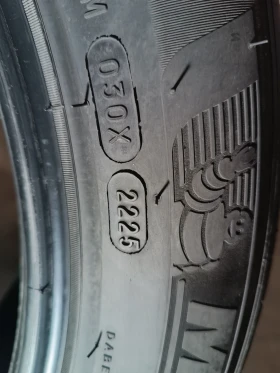 Гуми Летни 235/50R19, снимка 3