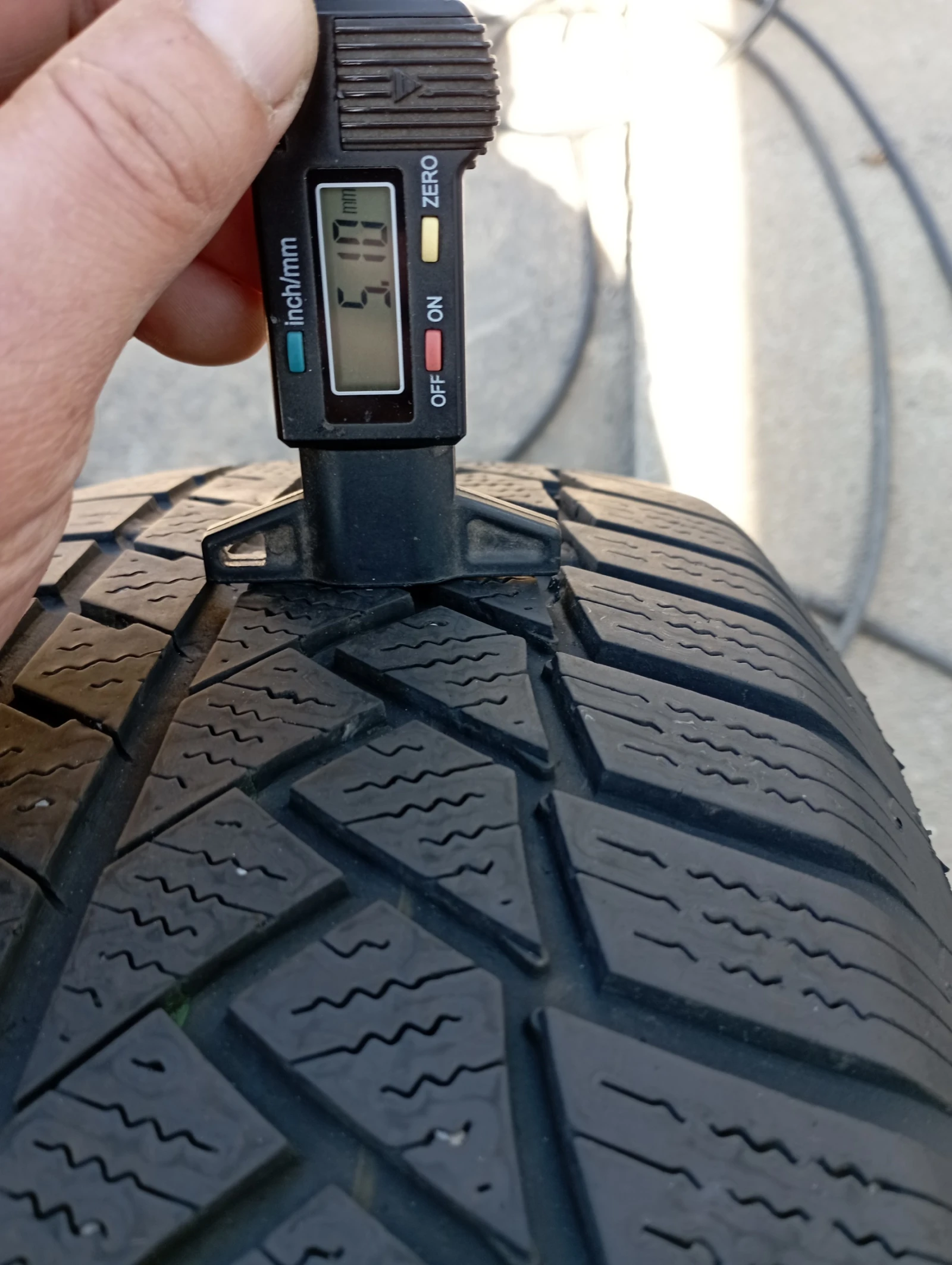  215/70R16 | Mobile.bg   7