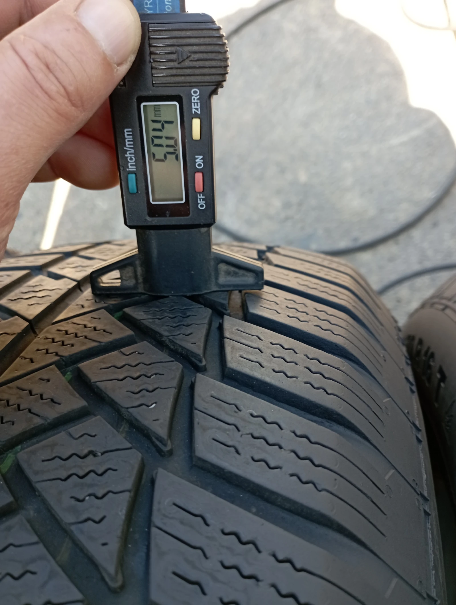  215/70R16 | Mobile.bg   8