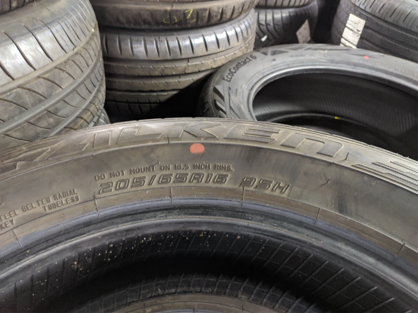  205/65R16 | Mobile.bg   7