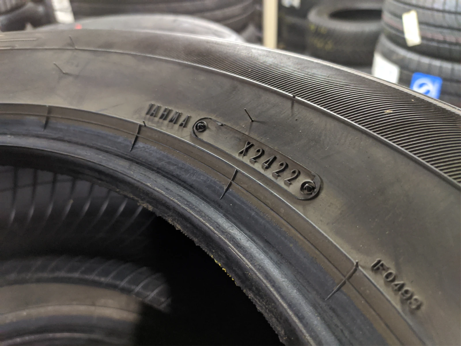  205/65R16 | Mobile.bg   6