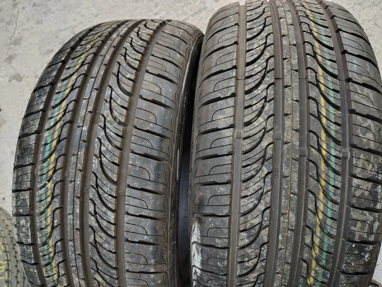  235/55R17 | Mobile.bg   1