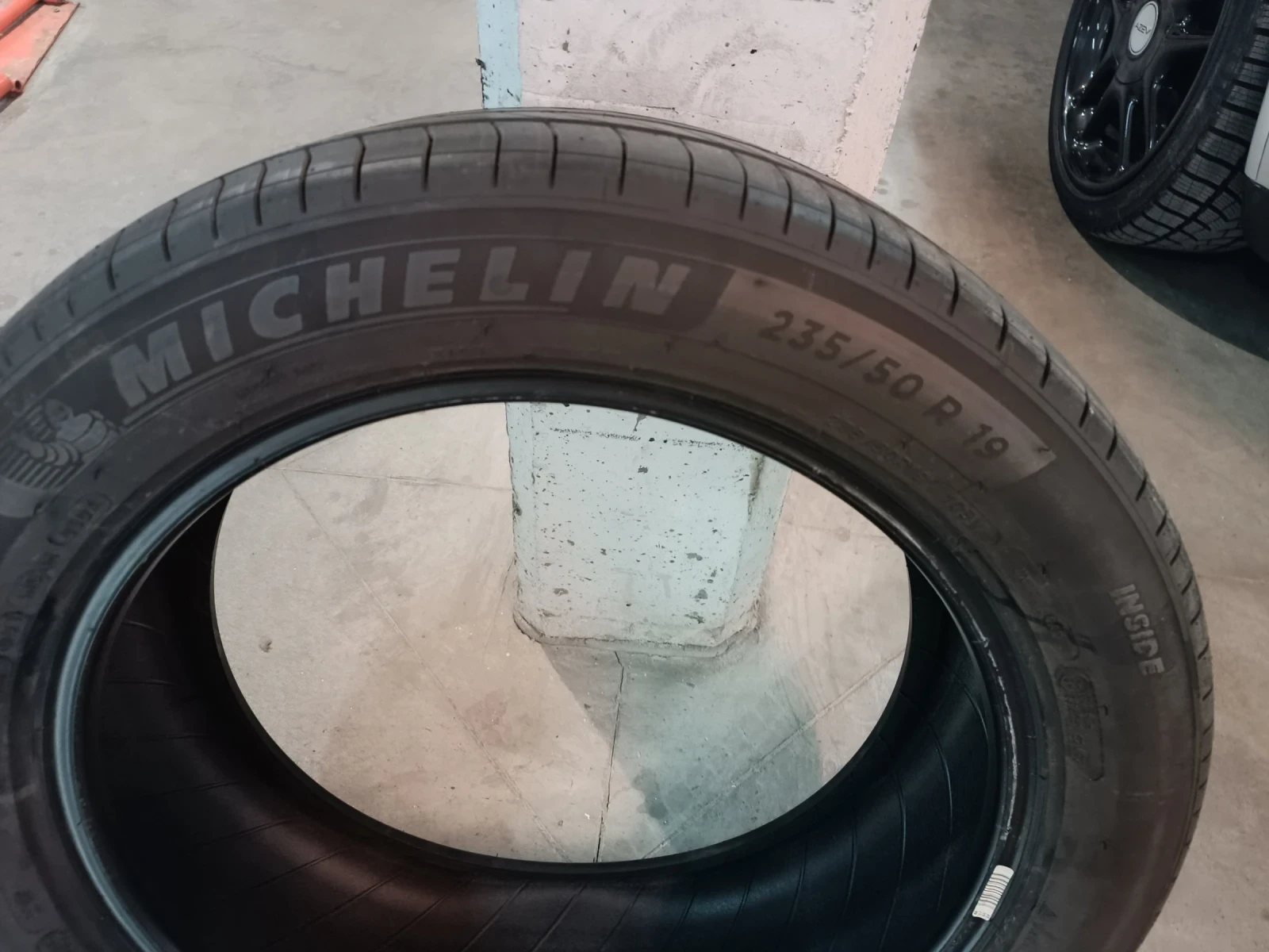 ���� 235/50R19 | Mobile.bg � ����������� 2