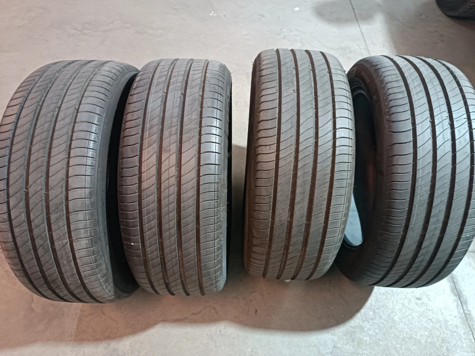 ���� 235/50R19 | Mobile.bg � ����������� 4