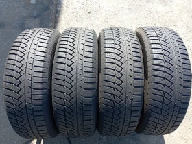 Гуми Зимни 215/70R16, снимка 2 - Гуми и джанти - 47617978