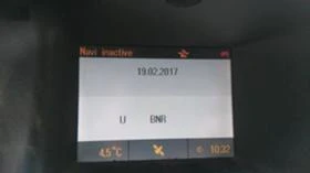 Opel Zafira 1.6i, Eco MЕТАН, снимка 5