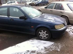 Honda Civic 1.4 НА ЧАСТИ, снимка 2