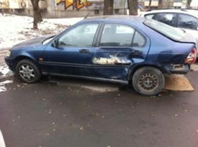 Honda Civic 1.4 НА ЧАСТИ, снимка 3