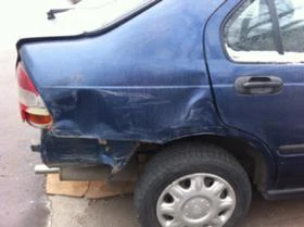 Honda Civic 1.4 НА ЧАСТИ, снимка 6