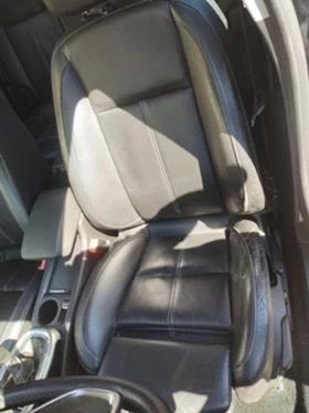 Opel Astra 2.0, снимка 13