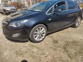 Opel Astra 2.0, снимка 2