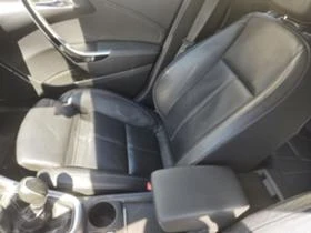 Opel Astra 2.0, снимка 12