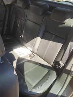 Opel Astra 2.0, снимка 14