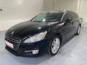 Peugeot 508 1.6 HDI AUTOMATIC, снимка 3