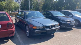 BMW 740, снимка 2