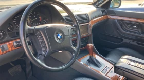 BMW 740, снимка 15