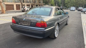 BMW 740, снимка 3