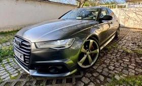 Audi A6 3.0BiTdi Competition