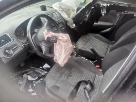 VW Polo 1.2 44kw CPG 78000km, снимка 4