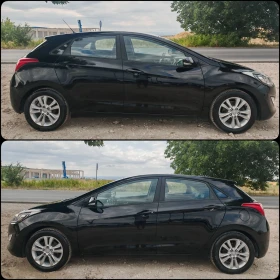 Hyundai I30 1.4 БЕНЗИН 100 К.С ХЕЧБЕК! 161000 КМ! НАВИ!, снимка 4
