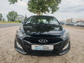 Hyundai I30 1.4 БЕНЗИН 100 К.С ХЕЧБЕК! 161000 КМ! НАВИ!, снимка 2