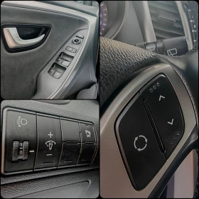 Hyundai I30 1.4 БЕНЗИН 100 К.С ХЕЧБЕК! 161000 КМ! НАВИ!, снимка 9