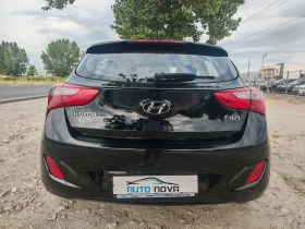 Hyundai I30 1.4 БЕНЗИН 100 К.С ХЕЧБЕК! 161000 КМ! НАВИ!, снимка 6