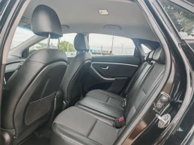 Hyundai I30 1.4 БЕНЗИН 100 К.С ХЕЧБЕК! 161000 КМ! НАВИ!, снимка 12