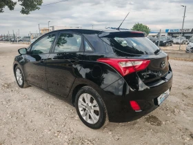 Hyundai I30 1.4 БЕНЗИН 100 К.С ХЕЧБЕК! 161000 КМ! НАВИ!, снимка 7