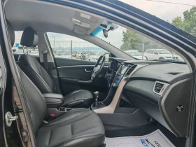 Hyundai I30 1.4 БЕНЗИН 100 К.С ХЕЧБЕК! 161000 КМ! НАВИ!, снимка 10