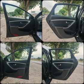 Hyundai I30 1.4 БЕНЗИН 100 К.С ХЕЧБЕК! 161000 КМ! НАВИ!, снимка 11