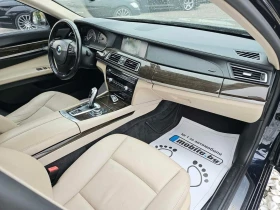 BMW 730, снимка 10
