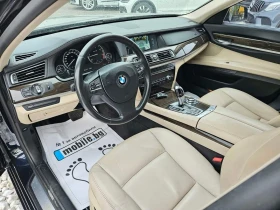 BMW 730, снимка 7