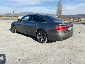 Audi A6 3.0 Tdi - 245 к.с. 4x4 quattro, снимка 4