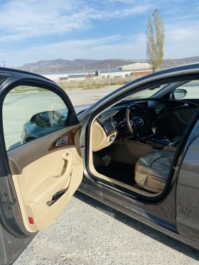 Audi A6 3.0 Tdi - 245 к.с. 4x4 quattro, снимка 12