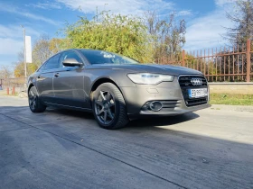 Audi A6 3.0 Tdi - 245 к.с. 4x4 quattro, снимка 5